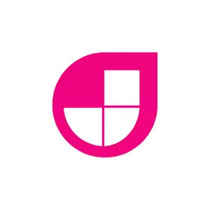 Logo JAMstack méthode pour créer des applications Web rapides et légères, utilisée par KYRANIS SEO