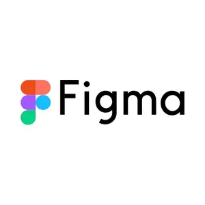 Logo Figma, outil de prototypage et de design collaboratif utilisé par les designers de KYRANIS SEO